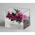 High Quality Mini Size Acrylic Fish Tank for Custom